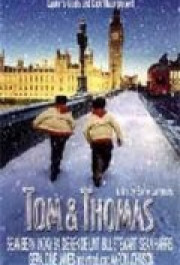 Постер Tom & Thomas
